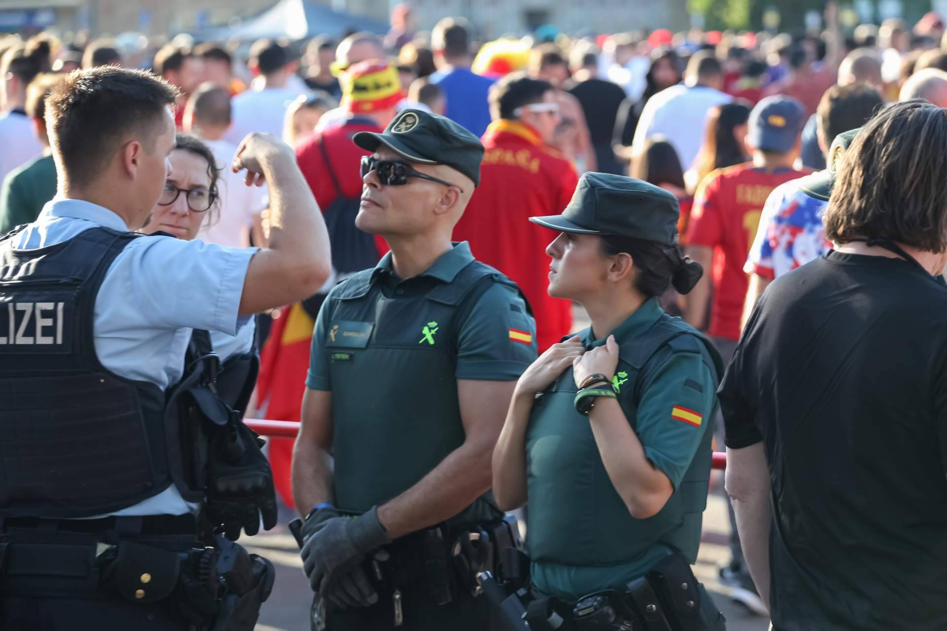 La Escuela Superior de Seguridad, una referencia destacada en formación para seguridad pública y privada en España