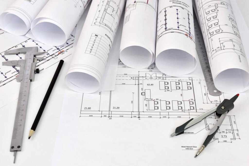 Soluciones integrales en arquitectura y consultoría inmobiliaria en Barcelona; a cargo de expertos locales