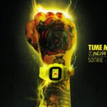 El tiempo importa con G-SHOCK x J Balvin, una colaboración atrevida y personalizable