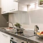 ¿Cuál es la mejor distribución para una cocina?