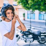 Indemnización para acompañantes tras accidentes de moto
