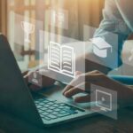 Educación del Futuro; El Proceso de Matriculación en la Era Digital