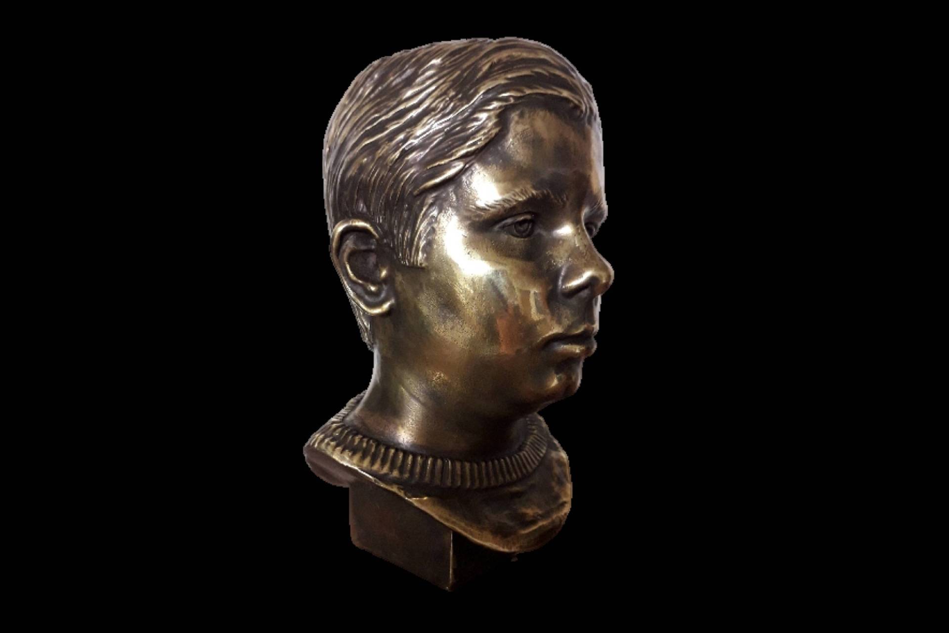 BustosPersonalizados presenta su oferta de esculturas personalizadas, placas en bronce y diseños en 3D BustosPersonalizados presenta su oferta de esculturas personalizadas, placas en bronce y diseños en 3D