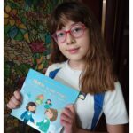 ´María, la niña mágica en el mundo de las hadas´; Un relato conmovedor que pone en valor la diversidad.