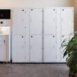 Qué hace que Happy Lockers destaque en el sector de consignas inteligentes