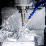 Grumeber, referente en mecanizado industrial personalizado para piezas de alta precisión