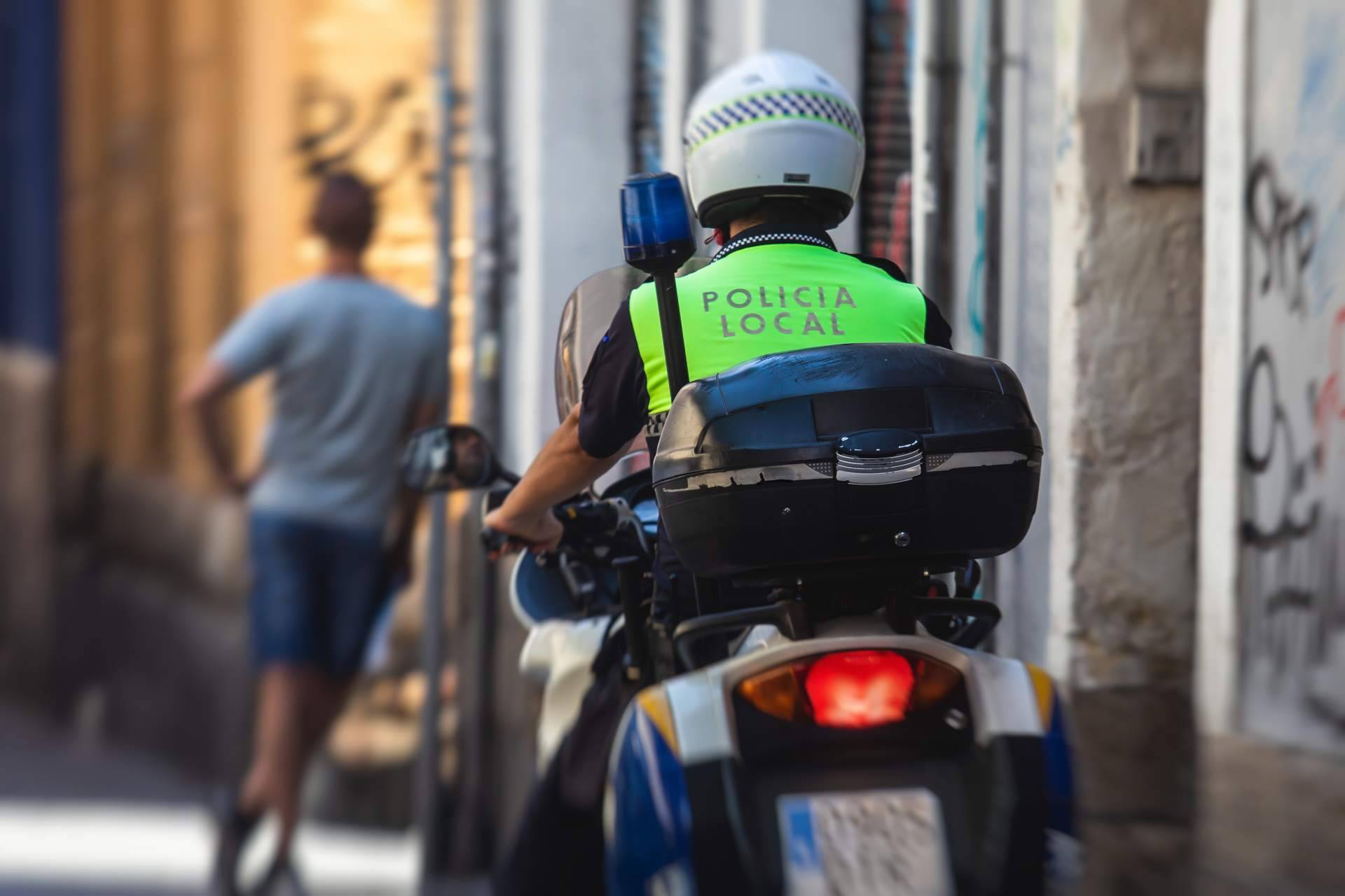 Oposición de policía local en Valencia, Castellón y Alicante, formación especializada con Vicopol Oposición de policía local en Valencia, Castellón y Alicante, formación especializada con Vicopol