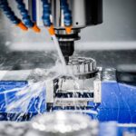 Mecanizado CNC y decoletaje con precisión; Grumeber, el aliado de la industria