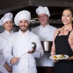Madrid y la hostelería; normativas a considerar al alquilar un local