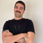 Marc Zamarreño Arbós presenta ´La Leyenda de las Dos Espadas; El Heredero Perdido´, una nueva voz en la fantasía española.