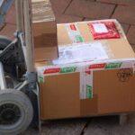 Los 5 pasos perfectos para una entrega sin incidencias