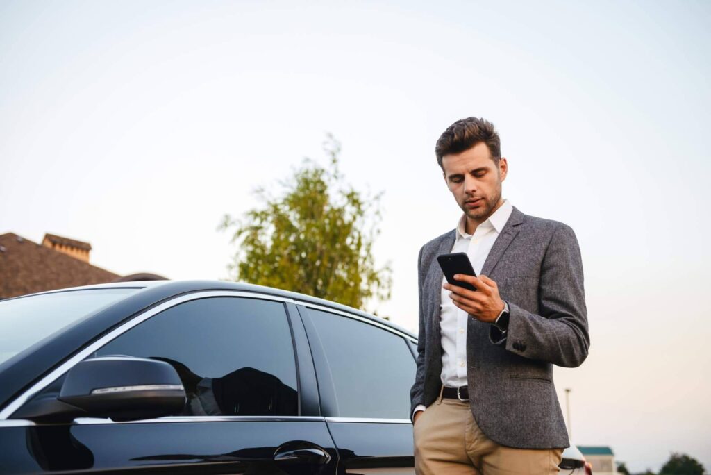 Vamos apuesta por el renting de coches sostenible y accesible para empresas