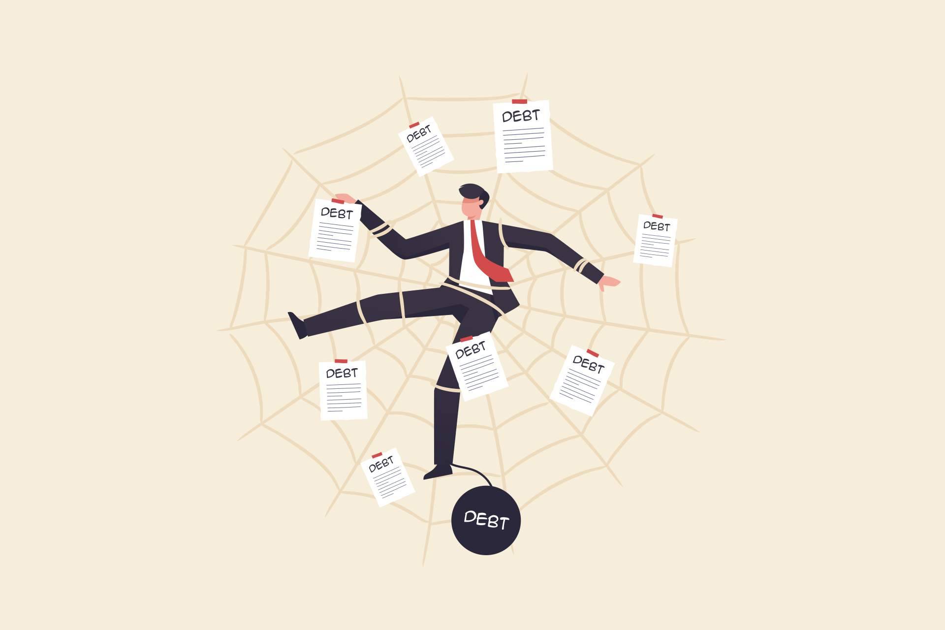 Quitatudeuda ofrece soluciones efectivas para eliminar deudas y recuperar la tranquilidad financiera Quitatudeuda ofrece soluciones efectivas para eliminar deudas y recuperar la tranquilidad financiera