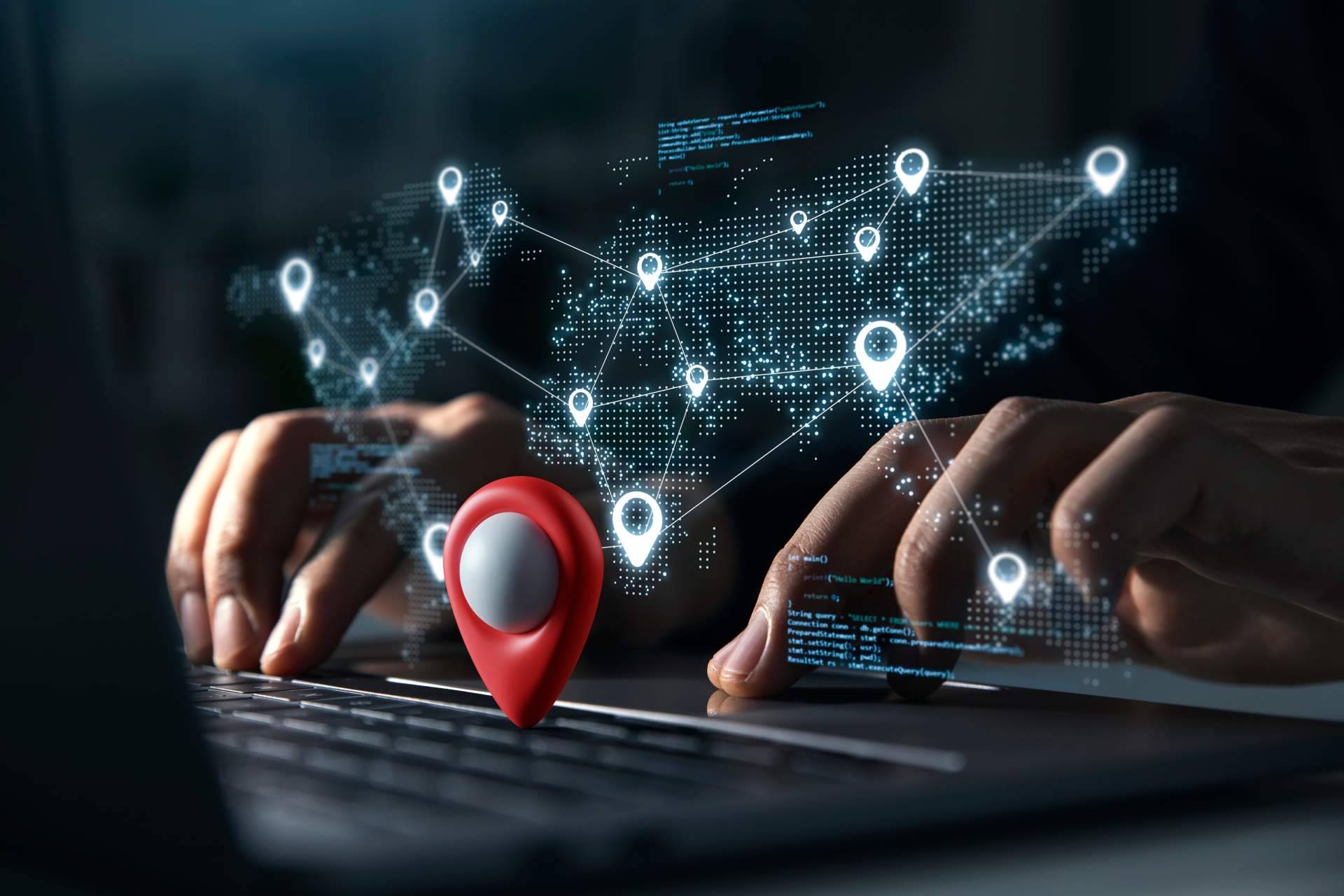 Certificar la cronología de Google Maps puede ser clave en un juicio Certificar la cronología de Google Maps puede ser clave en un juicio