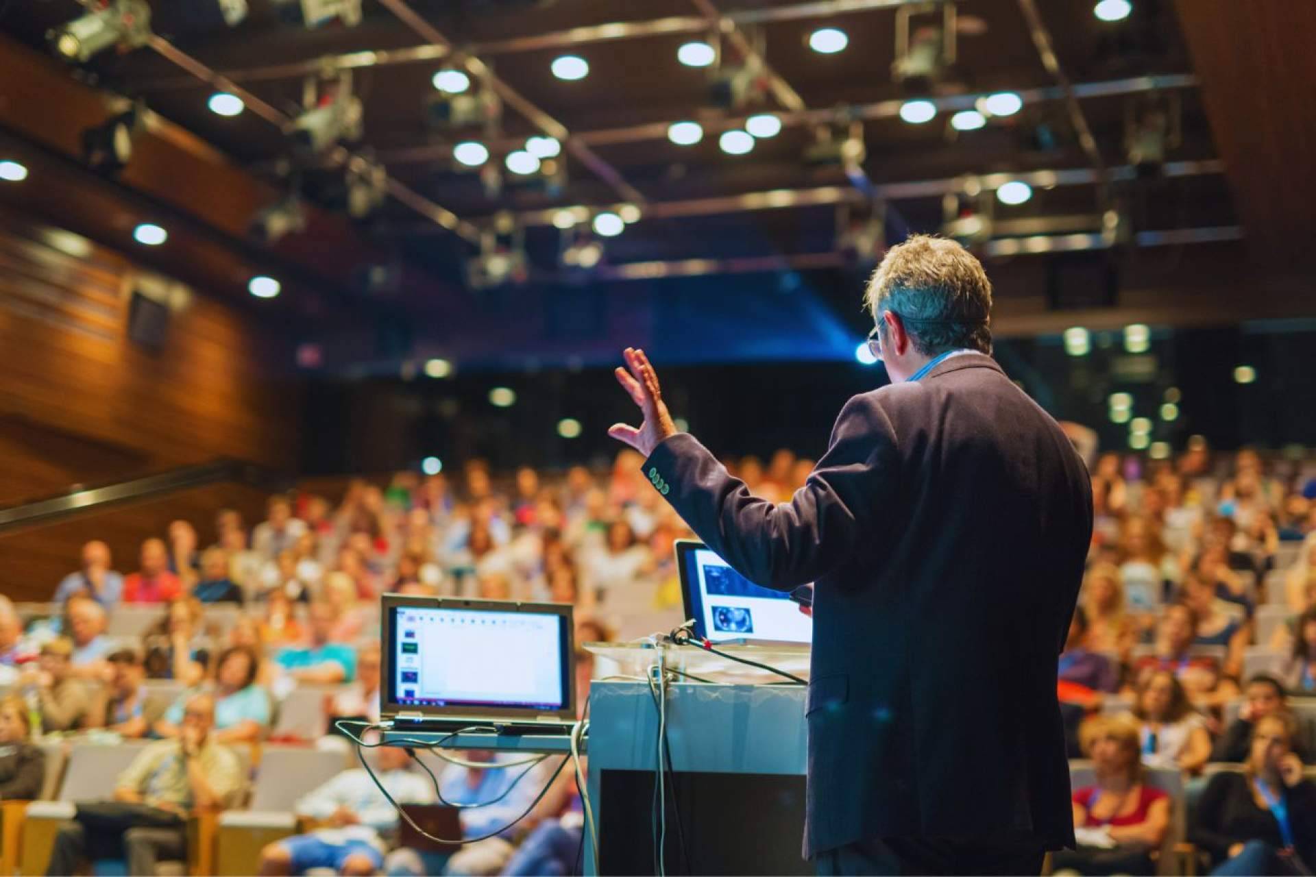 El impacto positivo de los congresos y eventos en el desarrollo de los destinos El impacto positivo de los congresos y eventos en el desarrollo de los destinos