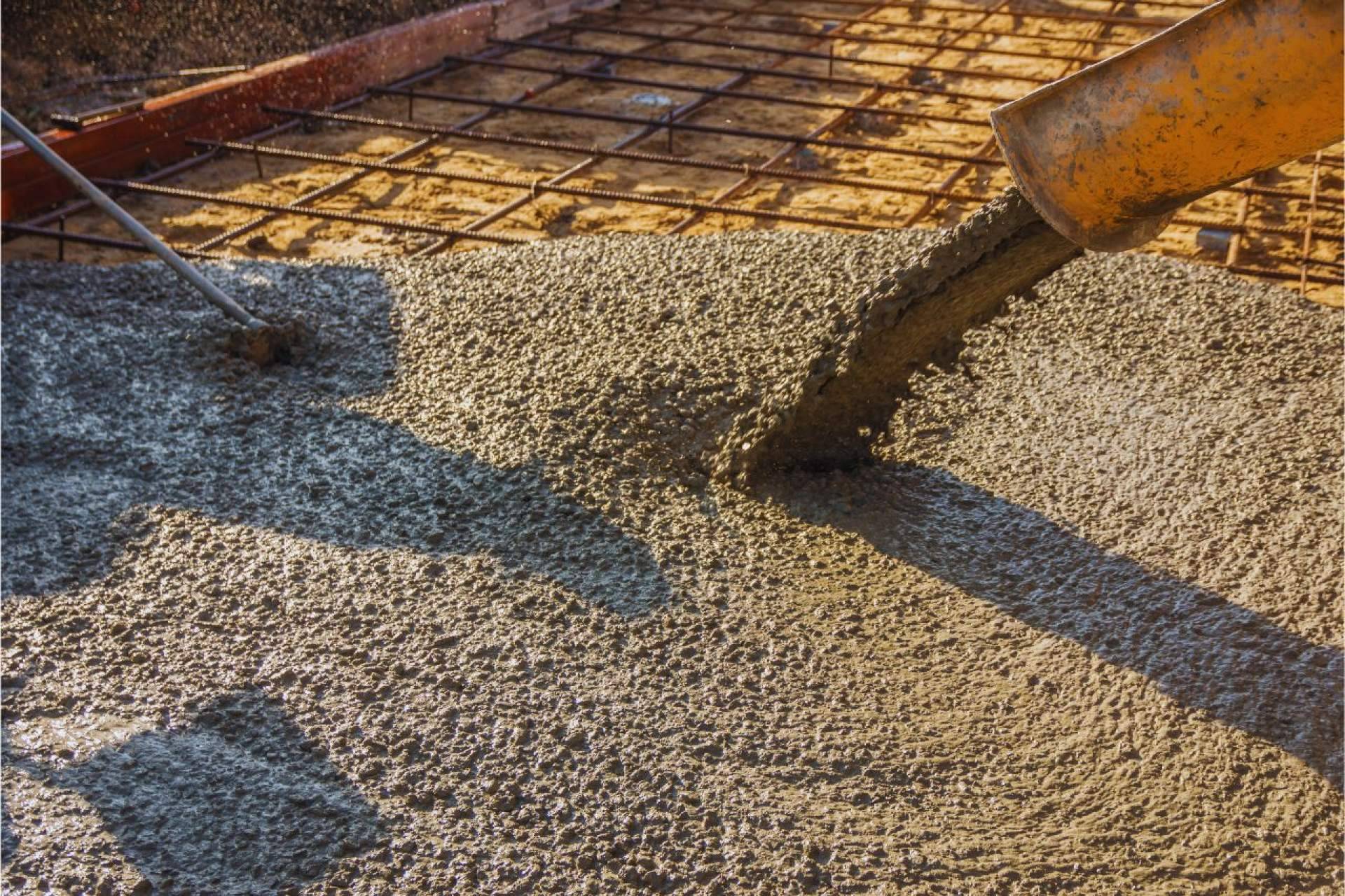 Tipos de hormigones y sus aplicaciones en la construcción de obras Tipos de hormigones y sus aplicaciones en la construcción de obras