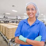 Baor Products destaca en la fabricación y distribución de concentrados de frutas en España