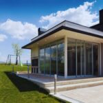 Cerramientos de aluminio y cristal para mejorar la eficiencia en el hogar