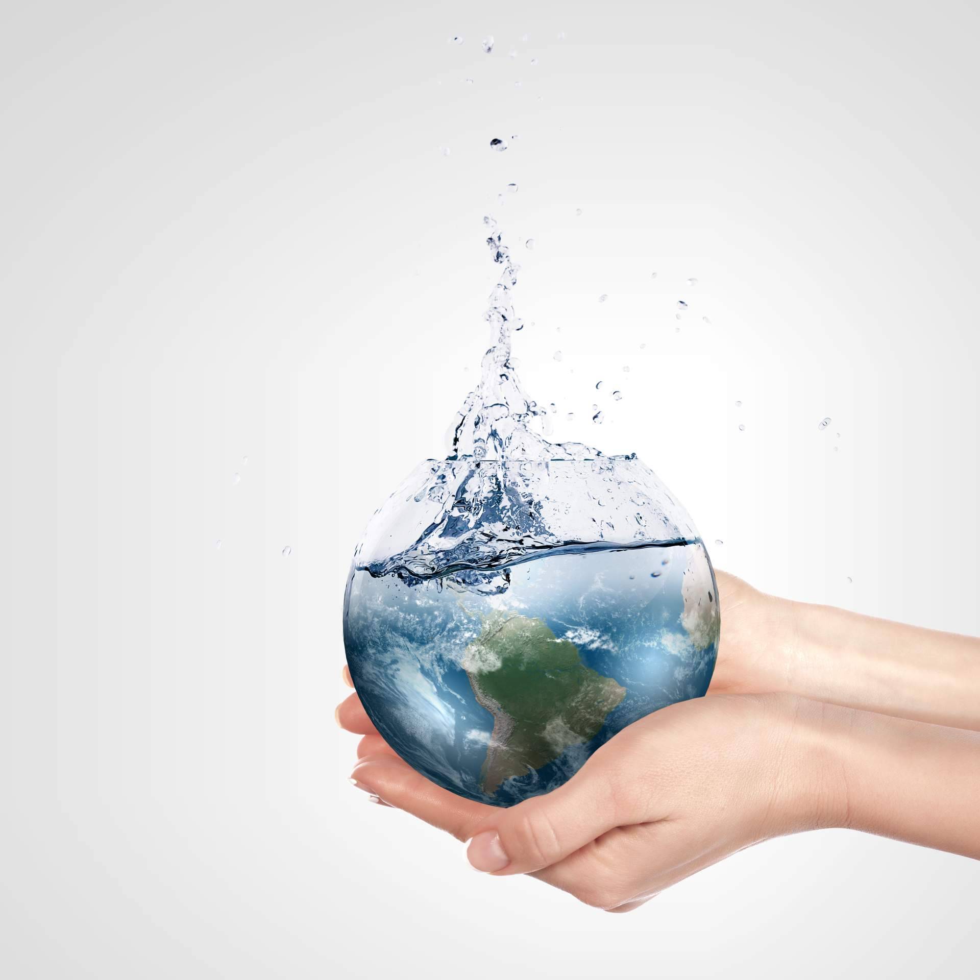 El compromiso de Culligan con la sostenibilidad El compromiso de Culligan con la sostenibilidad