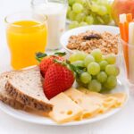 Damaris Fraga, el apoyo profesional para una alimentación saludable en Castellón