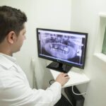 Razones para realizar un escáner intraoral