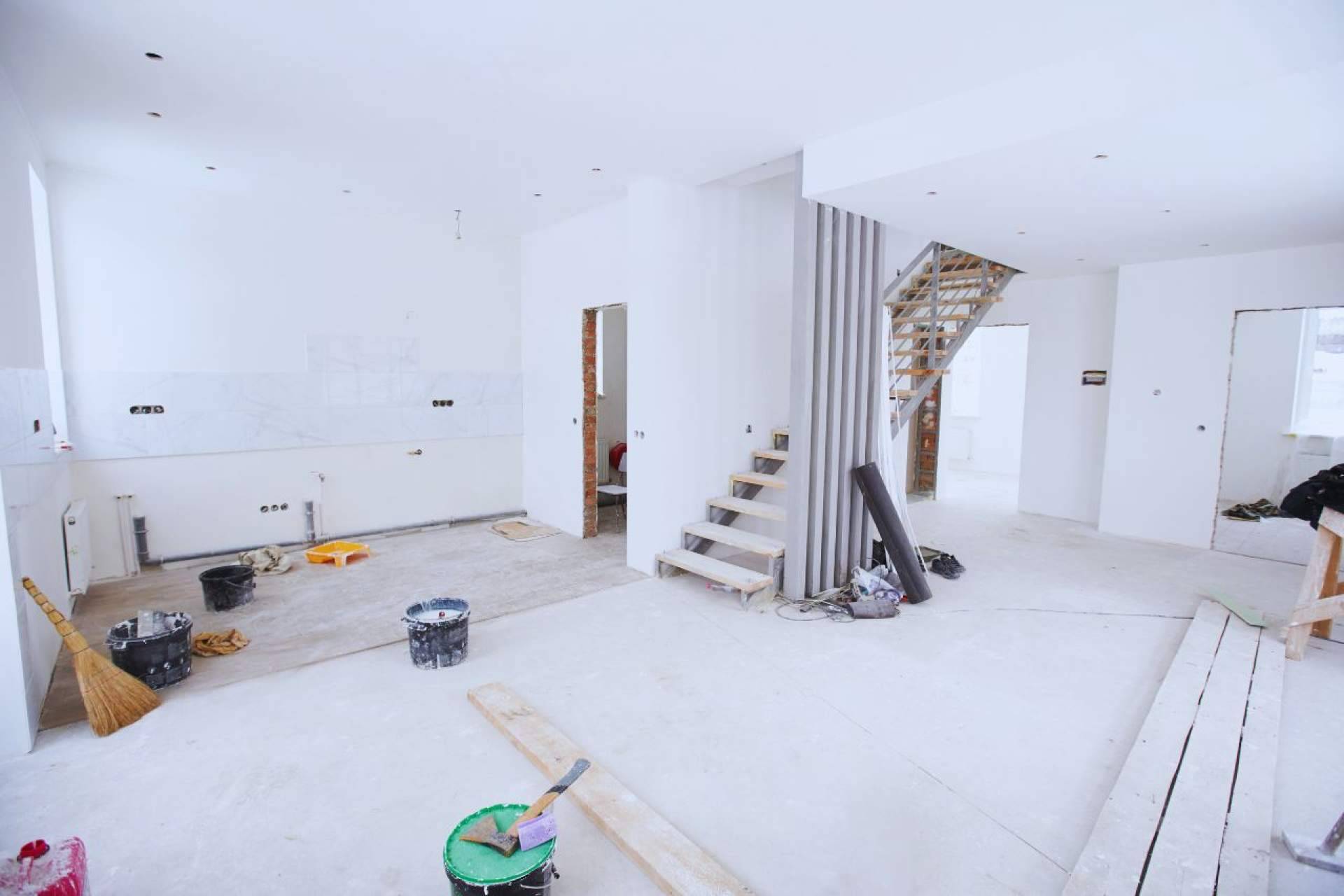Cómo llevar a cabo una reforma de vivienda paso a paso con éxito Cómo llevar a cabo una reforma de vivienda paso a paso con éxito