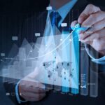 El blockchain redefine los modelos empresariales en 2025
