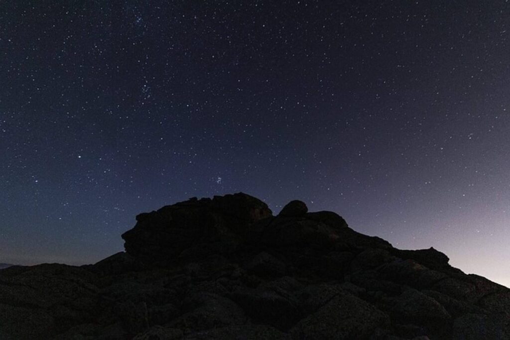 4 razones para planear una ruta por la Sierra de Guadarrama