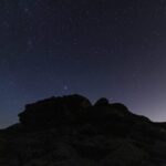 4 razones para planear una ruta por la Sierra de Guadarrama