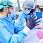 Seguridad en laboratorios, equipos de protección microbiológica y química de Pidiscat