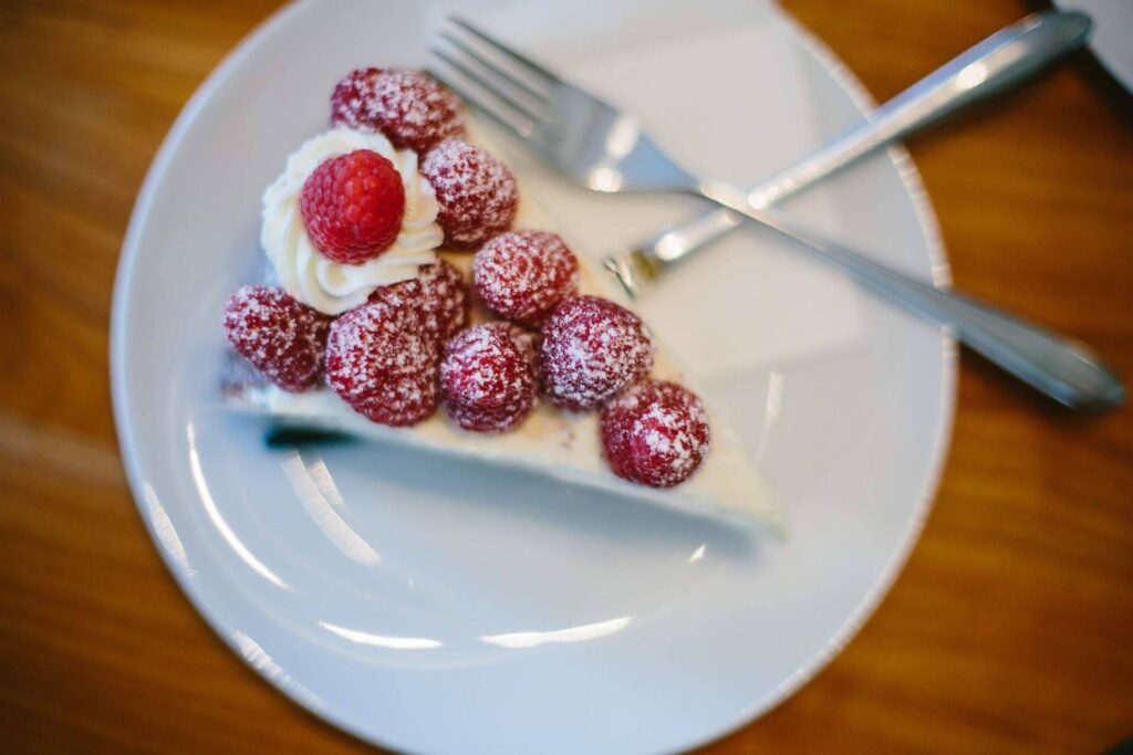 Las tartas de Madrid que son tendencia para este 2025