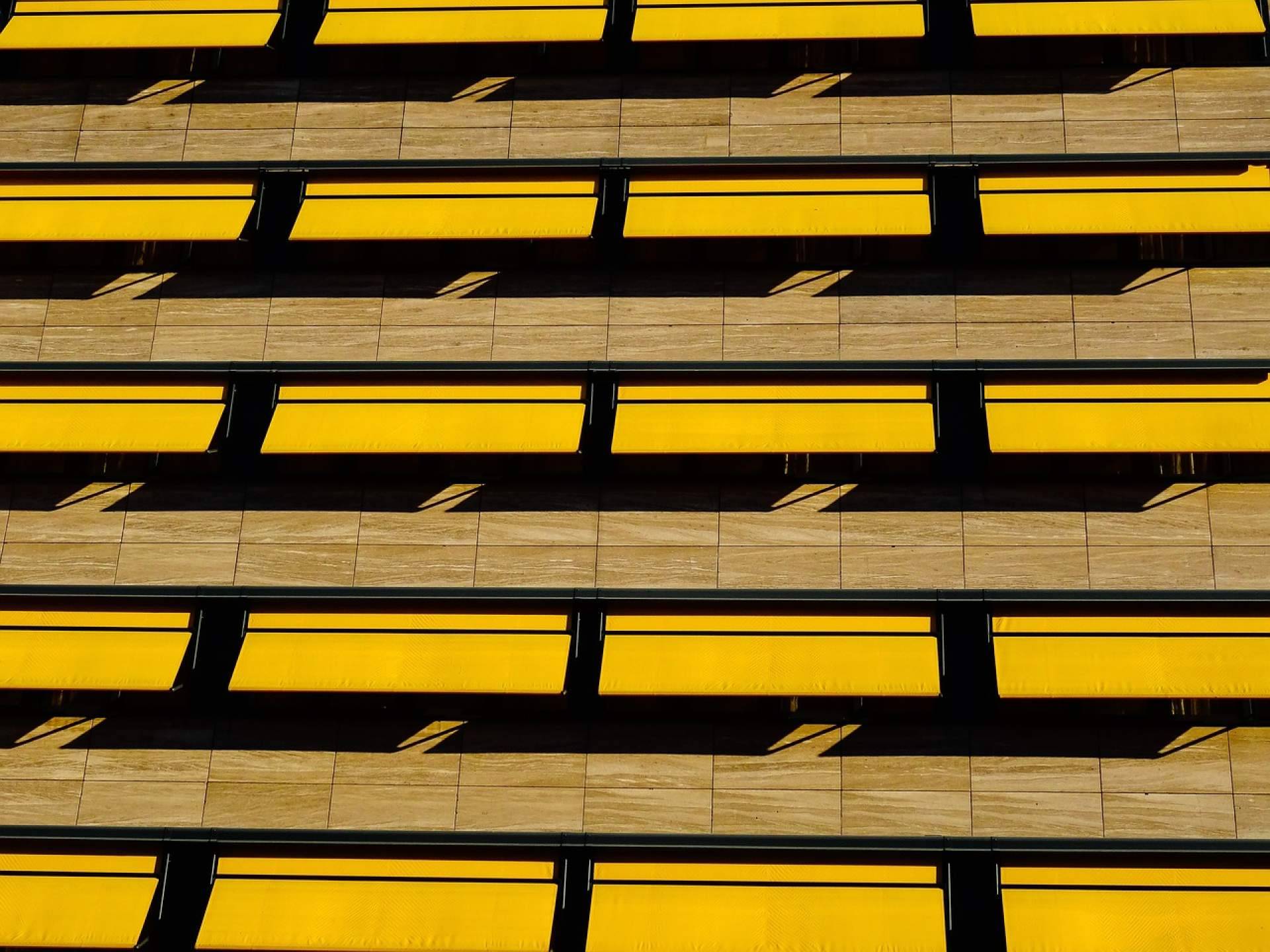 La revalorización de inmuebles al instalar toldos para el sol La revalorización de inmuebles al instalar toldos para el sol