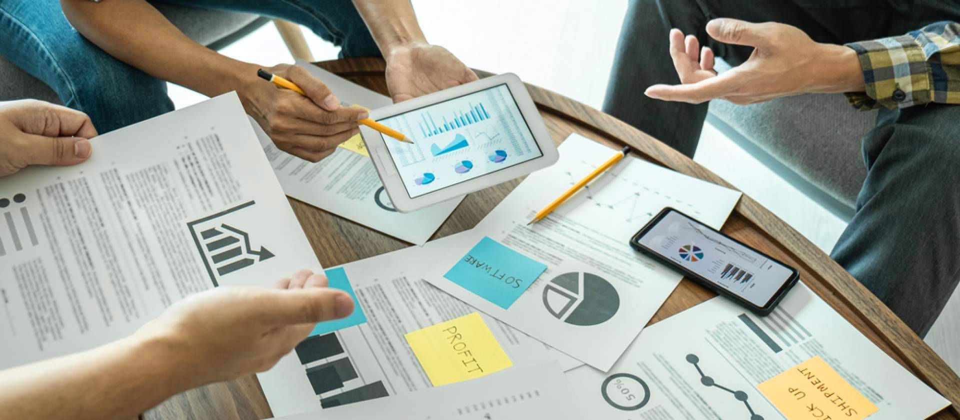 Transformación tecnológica personalizada, la propuesta de Kawaru Consulting para empresas y administraciones Transformación tecnológica personalizada, la propuesta de Kawaru Consulting para empresas y administraciones
