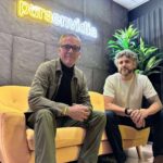 Jeff Ricbour se une a Puraenvidia para impulsar los servicios de branding estratégico