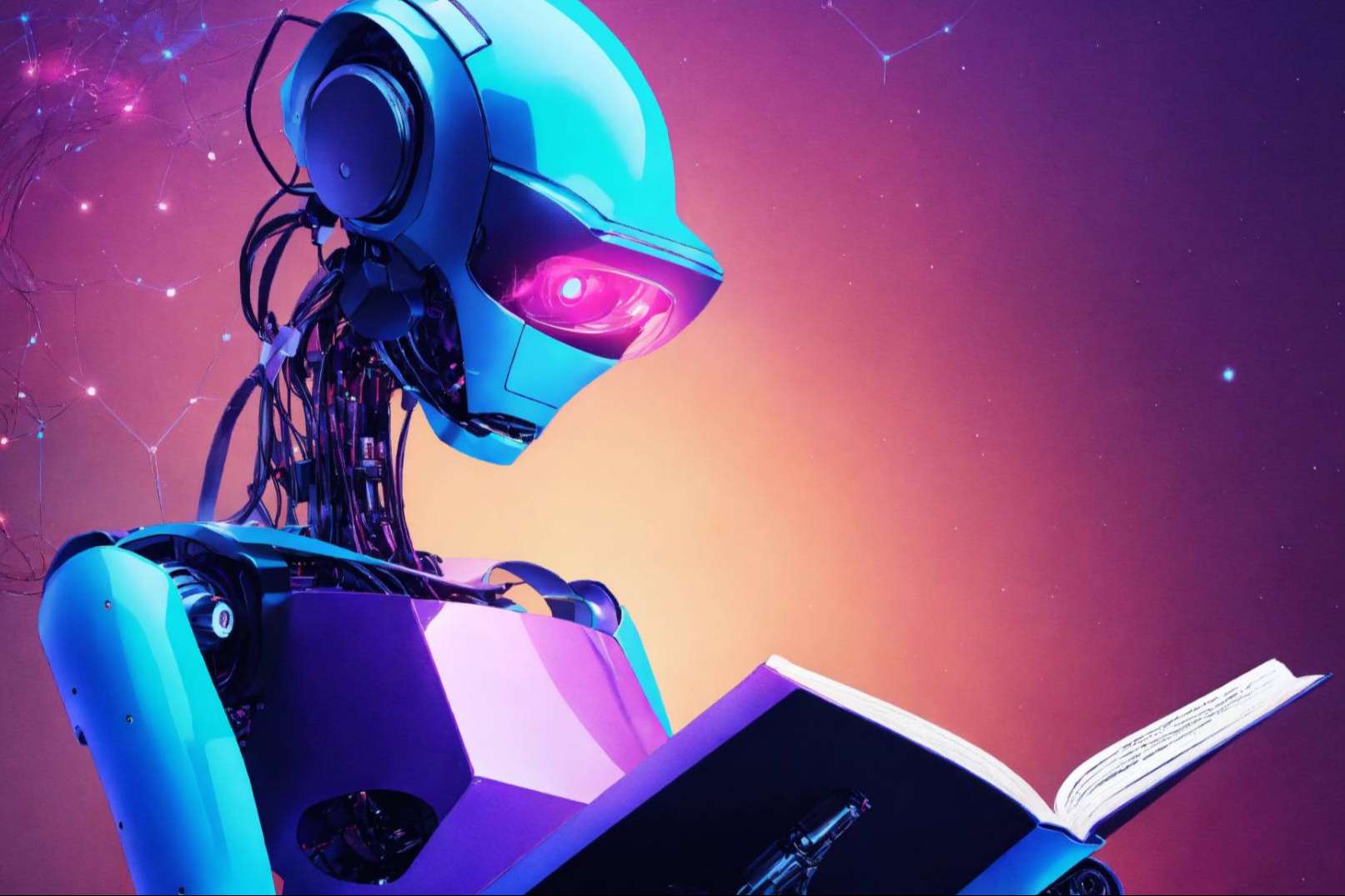El valor de la formación y la colaboración en la era de la inteligencia artificial El valor de la formación y la colaboración en la era de la inteligencia artificial