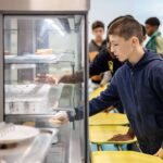 Serunion promueve comedores escolares saludables en todas las etapas educativas