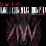 ‘Cuando suenen las trompetas’, la nueva apuesta en novela negra que presenta Coleman Ediciones