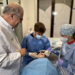 Cirugía guiada para implantes dentales; la nueva era en odontología con Clínica Ibaseta