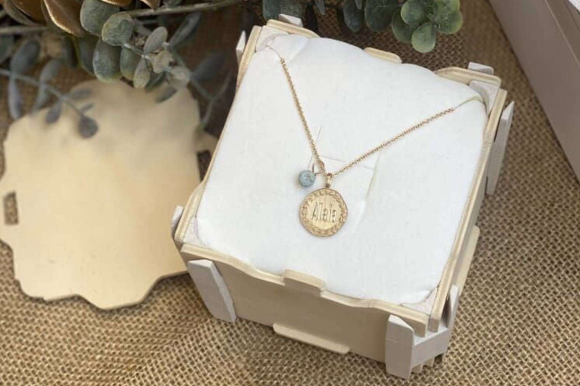 Ventajas de las cajas personalizadas de Sincla para el sector de la joyería Ventajas de las cajas personalizadas de Sincla para el sector de la joyería