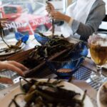 Pasa Tapas da la bienvenida a la temporada de calçots con menús variados