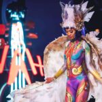 WAH Show; el plan perfecto para disfrutar estas fiestas