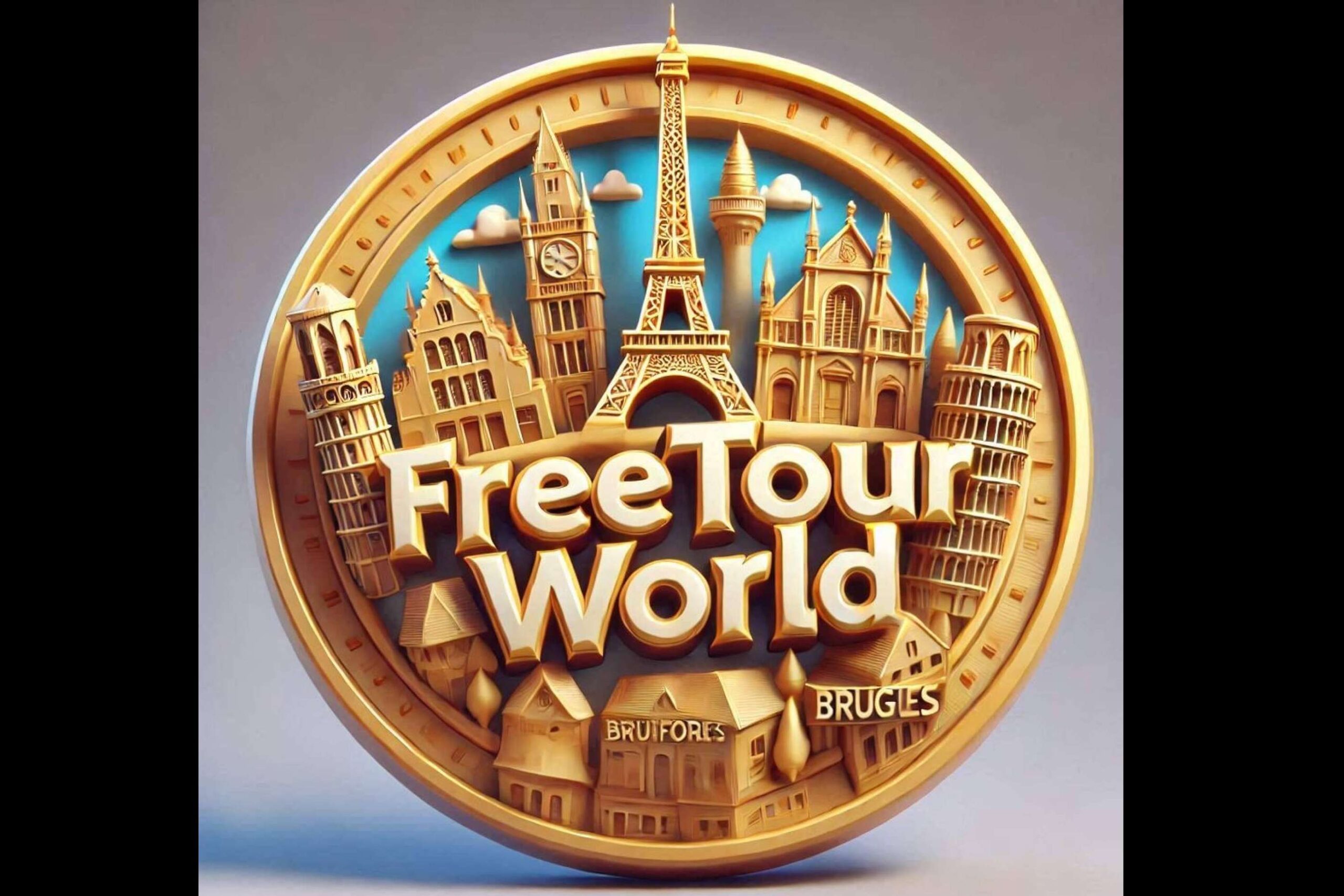 Explorar el mundo a través de los free tours mejor calificados a nivel global Explorar el mundo a través de los free tours mejor calificados a nivel global
