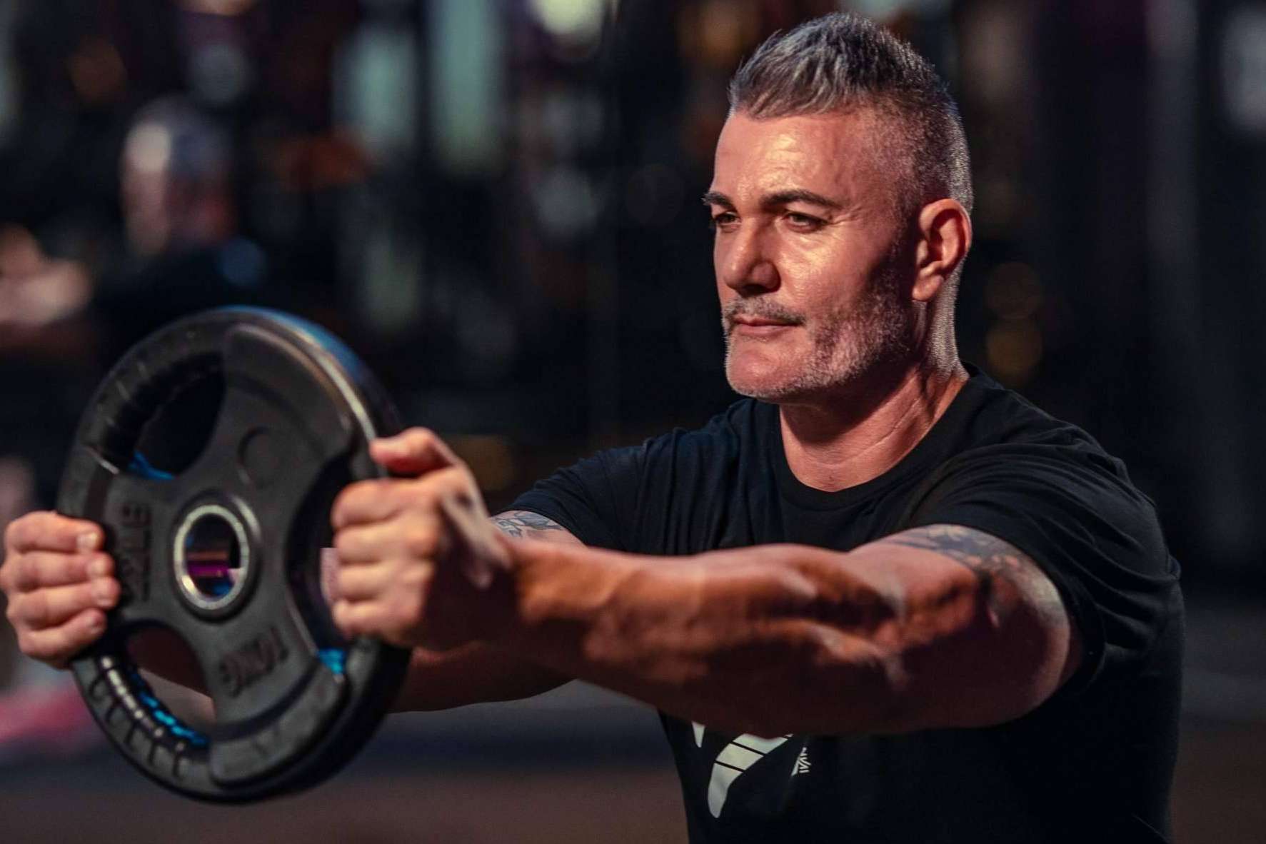 Iván Perujo; La exclusividad y la excelencia en el mundo del fitness de élite Iván Perujo; La exclusividad y la excelencia en el mundo del fitness de élite