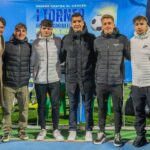Éxito rotundo del I Torneo de Fútbol Benjamín Granada Contra el Cáncer celebrado en Pinos Puente