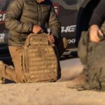 Mochilas tácticas; El secreto de los aventureros y profesionales