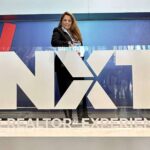 EvaLópez, fundadora de Fincas Eva, celebra 40 años de trayectoria en el sector inmobiliario