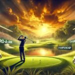 Panorámica Golf acoge el Pro-Am de la final de la PGA España el 22 de enero