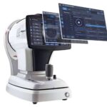 Biómetro óptico y control de la miopía, innovación en salud visual con el HBM-1 de GX2