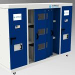 La Fábrica de Software mejora la trazabilidad textil con dispensadoras y RFID