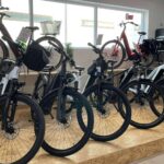 ¿Cuánto es posible ahorrar comprando una bicicleta eléctrica?